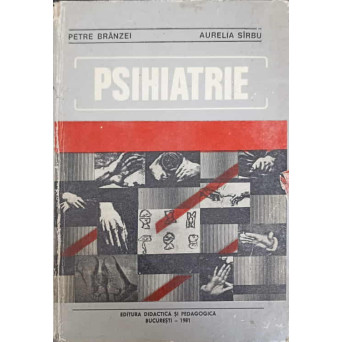 PSIHIATRIE