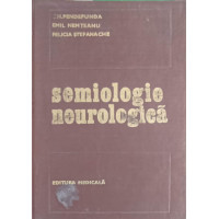 SEMIOLOGIE NEUROLOGICA SEMIOLOGIE NEUROLOGICA