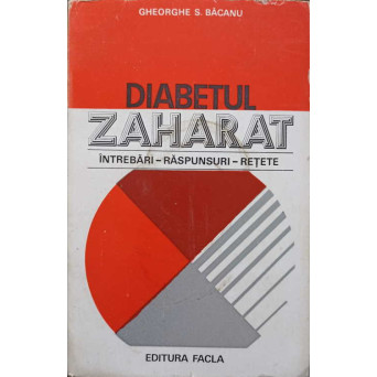 DIABETUL ZAHARAT INTREBARI, RASPUNSURI, RETETE