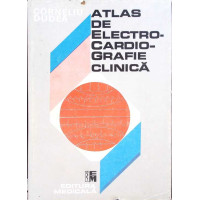 ATLAS DE ELECTROCARDIOGRAFIE CLINICA VOL.1-2