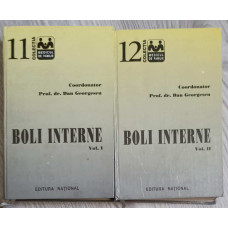 BOLI INTERNE VOL.1-2