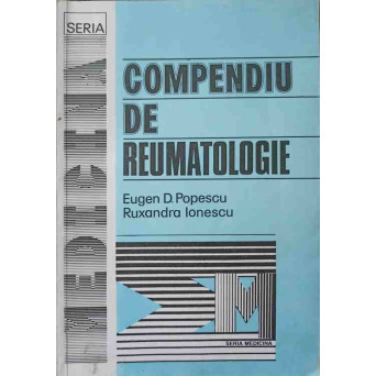 COMPENDIU DE REUMATOLOGIE