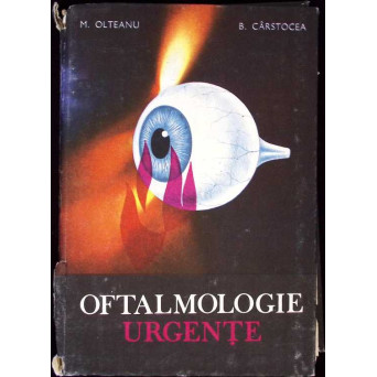 OFTALMOLOGIE URGENTE