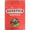 GENETICA MEDICALA