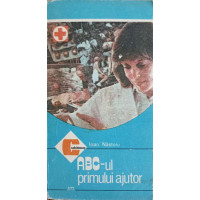ABC-UL PRIMULUI AJUTOR ABC-UL PRIMULUI AJUTOR