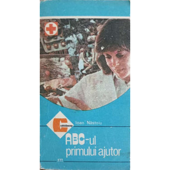 ABC-UL PRIMULUI AJUTOR