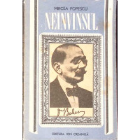 NEINVINSUL. VICTOR BABES
