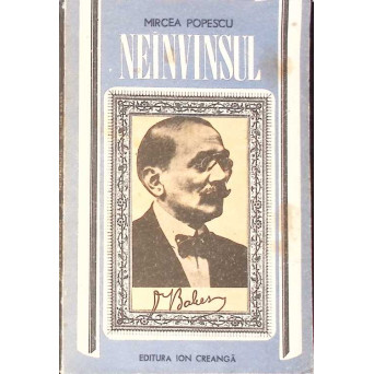 NEINVINSUL. VICTOR BABES