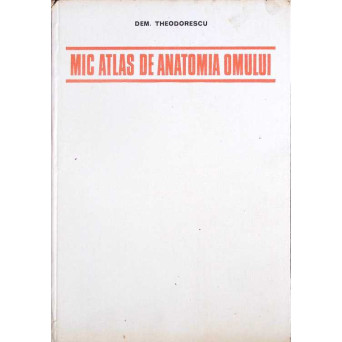 MIC ATLAS DE ANATOMIA OMULUI