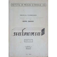 FIZIOPATOLOGIE FIZIOPATOLOGIE