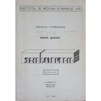 FIZIOPATOLOGIE