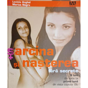 SARCINA SI NASTEREA FARA SECRETE