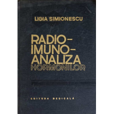 RADIO - IMUNO - ANALIZA HORMONILOR