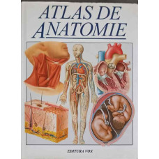 ATLAS DE ANATOMIE