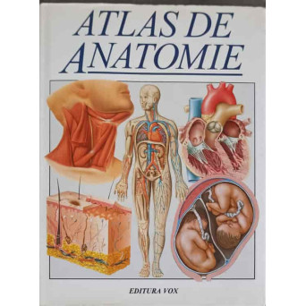 ATLAS DE ANATOMIE