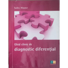 GHID CLINIC DE DIAGNOSTIC DIFERENTIAL