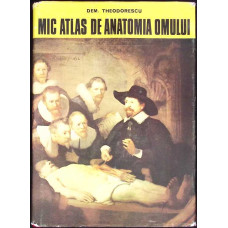 MIC ATLAS DE ANATOMIA OMULUI
