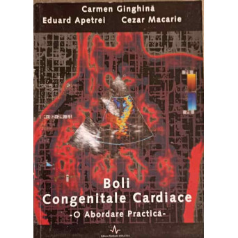 BOLI CONGENITALE CARDIACE