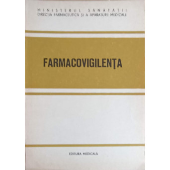 FARMACOVIGILENTA
