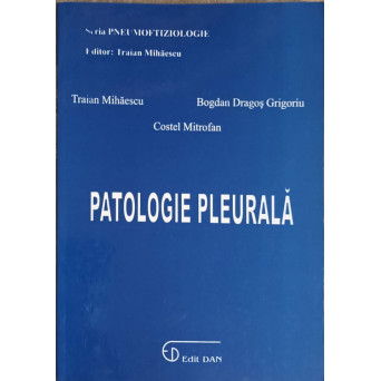PATOLOGIE PLEURALA