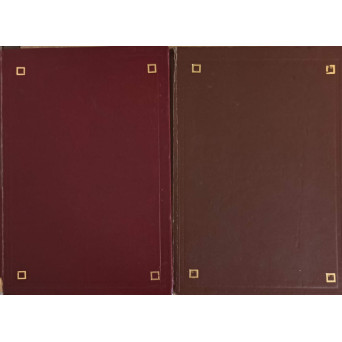 DICTIONAR MEDICAL VOL.1-2