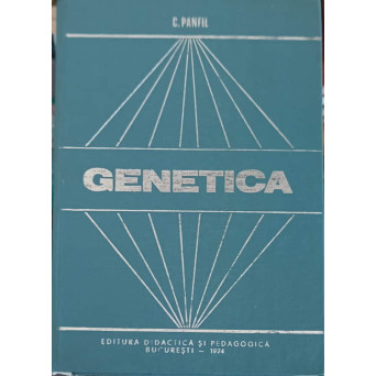 GENETICA