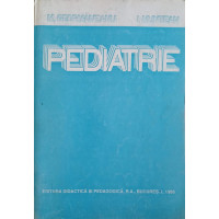 PEDIATRIE PARTEA 1 PEDIATRIE PARTEA 1
