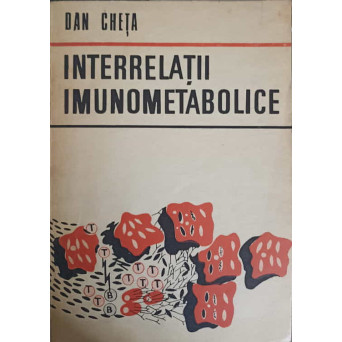 INTERRELATII IMUNOMETABOLICE