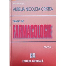 TRATAT DE FARMACOLOGIE