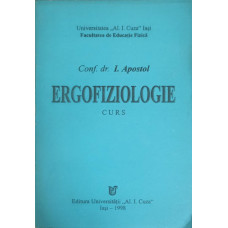 ERGOFIZIOLOGIE