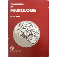 COMPENDIUM DE NEUROLOGIE COMPENDIUM DE NEUROLOGIE