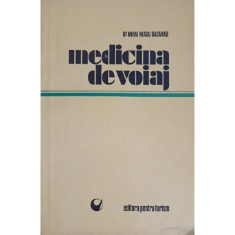 MEDICINA DE VOIAJ