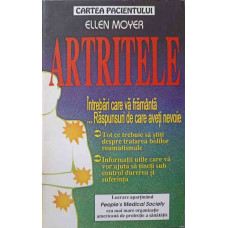 ARTRITELE. CARTEA PACIENTULUI