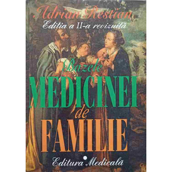 BAZELE MEDICINEI DE FAMILIE