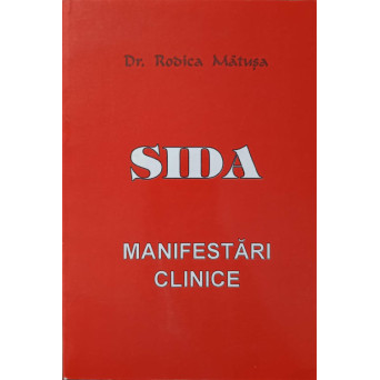 SIDA MANIFESTARI CLINICE