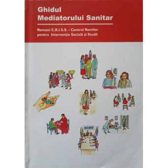 GHIDUL MEDIATORULUI SANITAR
