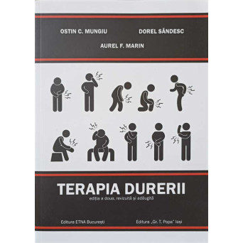 TERAPIA DURERII