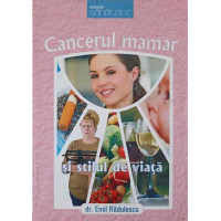 CANCERUL MAMAR SI STILUL DE VIATA CANCERUL MAMAR SI STILUL DE VIATA