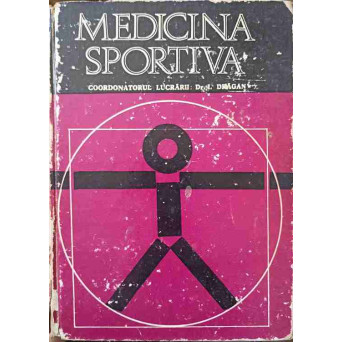 MEDICINA SPORTIVA