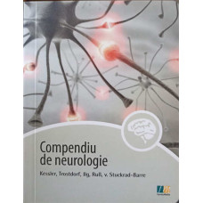 COMPENDIU DE NEUROLOGIE