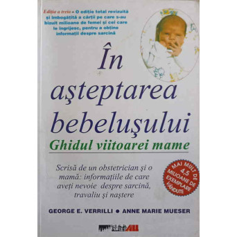 IN ASTEPTAREA BEBELUSULUI. GHIDUL VIITOAREI MAME