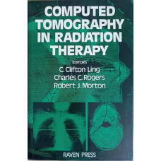 COMPUTED TOMOGRAPHY IN RADIATION THERAPY