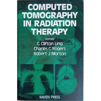COMPUTED TOMOGRAPHY IN RADIATION THERAPY