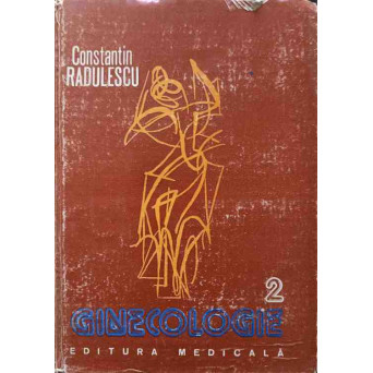 GINECOLOGIE VOL.2