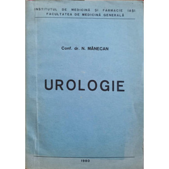 UROLOGIE