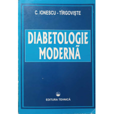 DIABETOLOGIE MODERNA