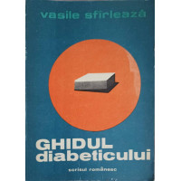 GHIDUL DIABETICULUI GHIDUL DIABETICULUI