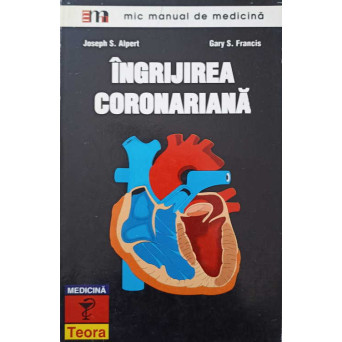 INGRIJIREA CORONARIANA