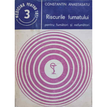 RISCURILE FUMATULUI PENTRU FUMATORI SI NEFUMATORI