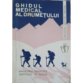 GHIDUL MEDICAL AL DRUMETULUI